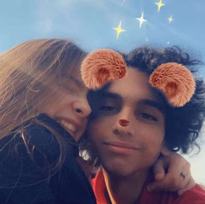 Meet your Posher, Emily